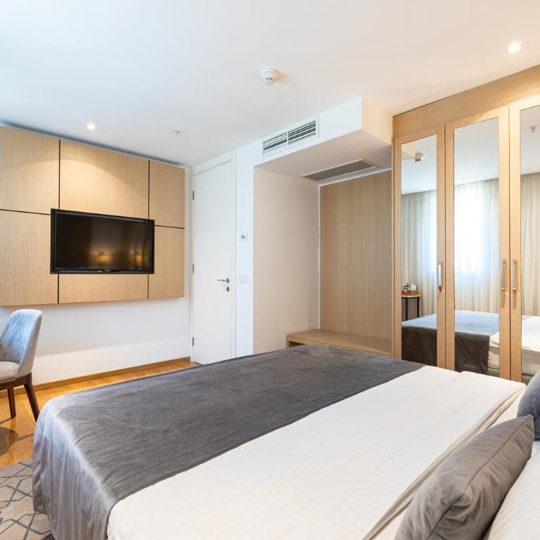 Hotel Imperial Conference & Spa - Premijum Apartman - 6