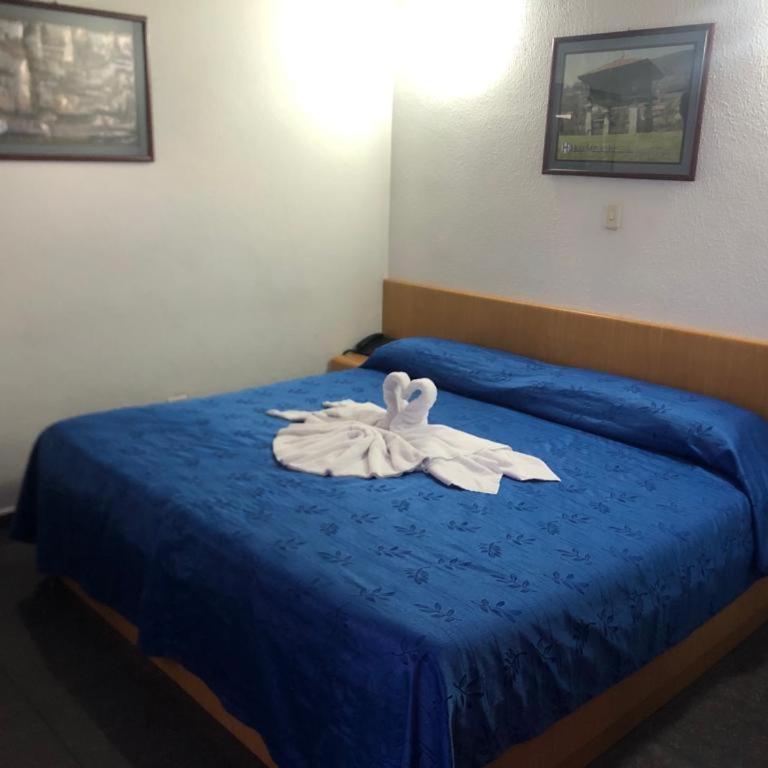 Oviedo Hotel R - Double Room - 2