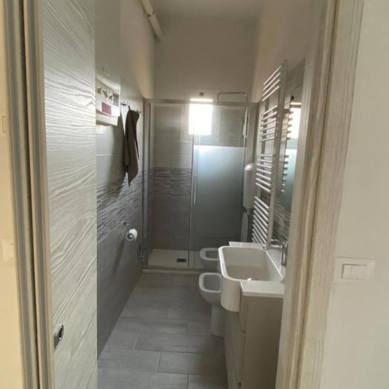 Dieci minuti dall'aeroporto - One-Bedroom Apartment - 4