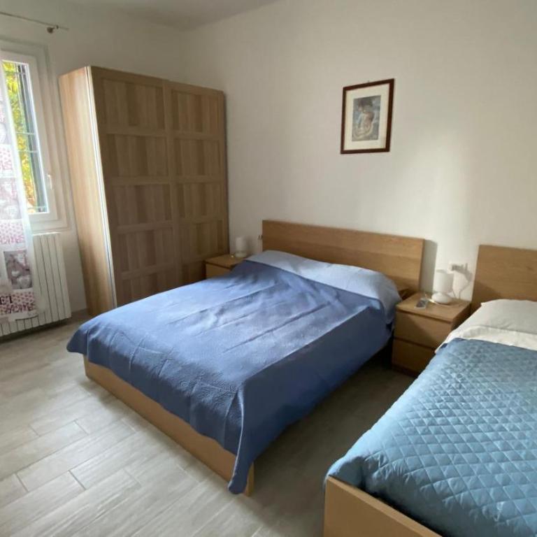 Dieci minuti dall'aeroporto - One-Bedroom Apartment - 5
