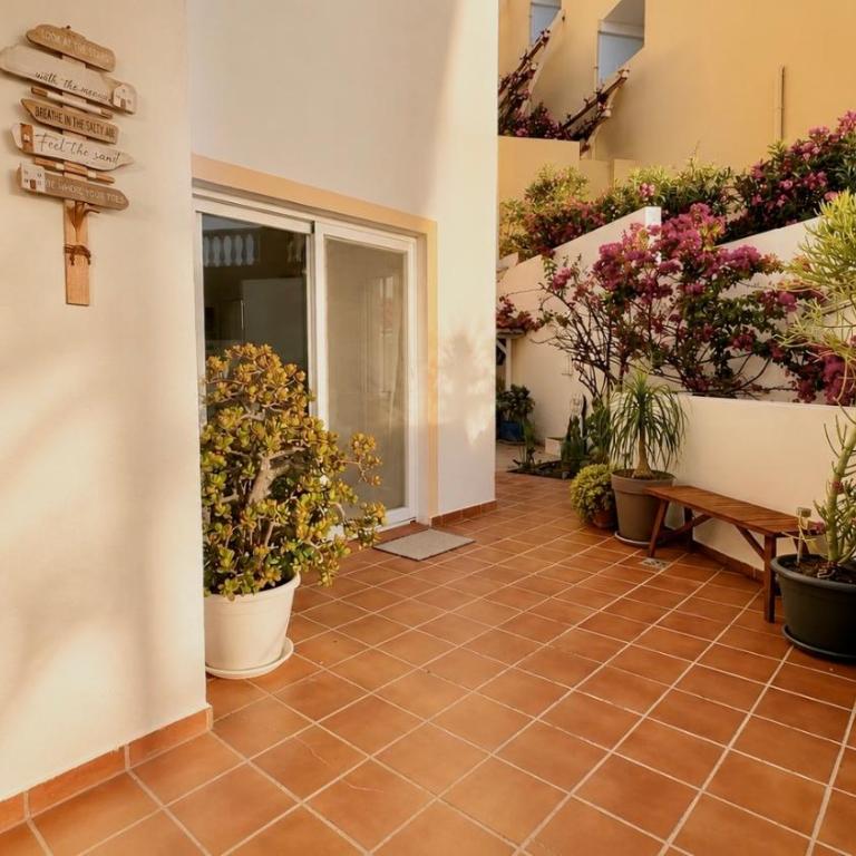 Enchanting Suite, Tenerife Panoramic View - Appartement 2 Chambres - 56