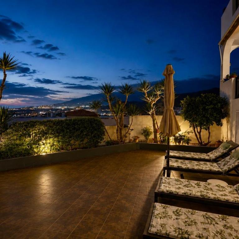 Enchanting Suite, Tenerife Panoramic View - Appartement 2 Chambres - 57