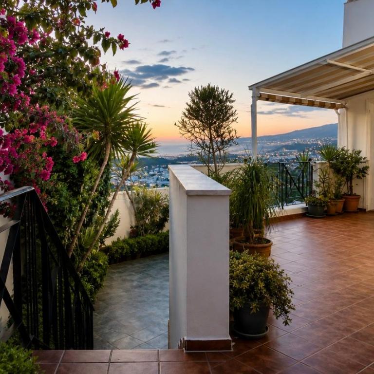 Enchanting Suite, Tenerife Panoramic View - Appartement 2 Chambres - 51