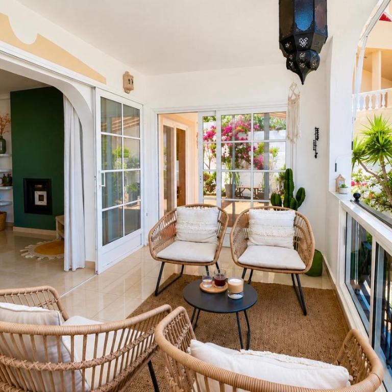 Enchanting Suite, Tenerife Panoramic View - Appartement 2 Chambres - 38