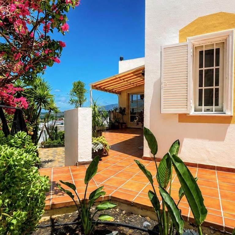 Enchanting Suite, Tenerife Panoramic View - Appartement 2 Chambres - 48