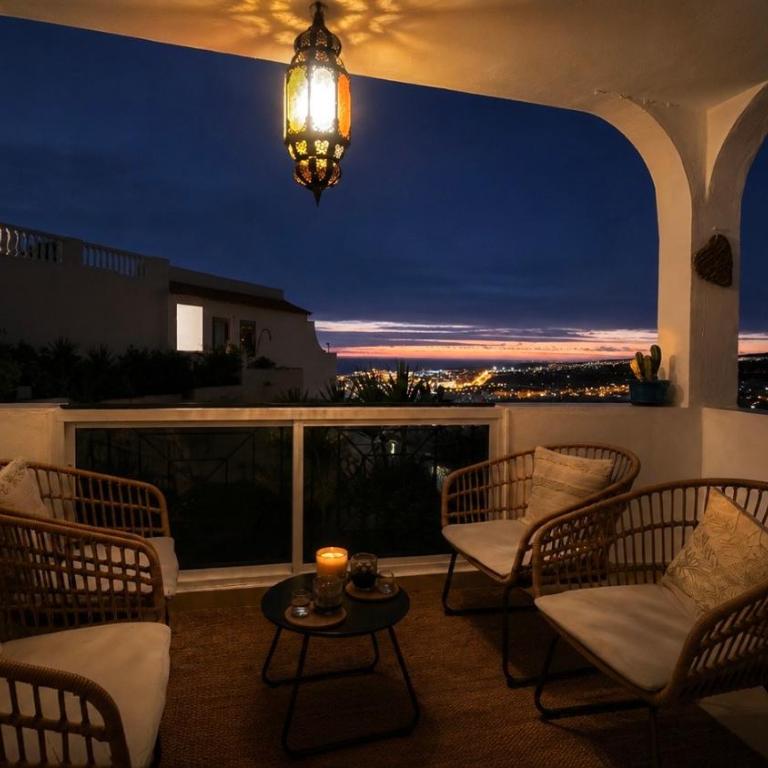 Enchanting Suite, Tenerife Panoramic View - Appartement 2 Chambres - 58