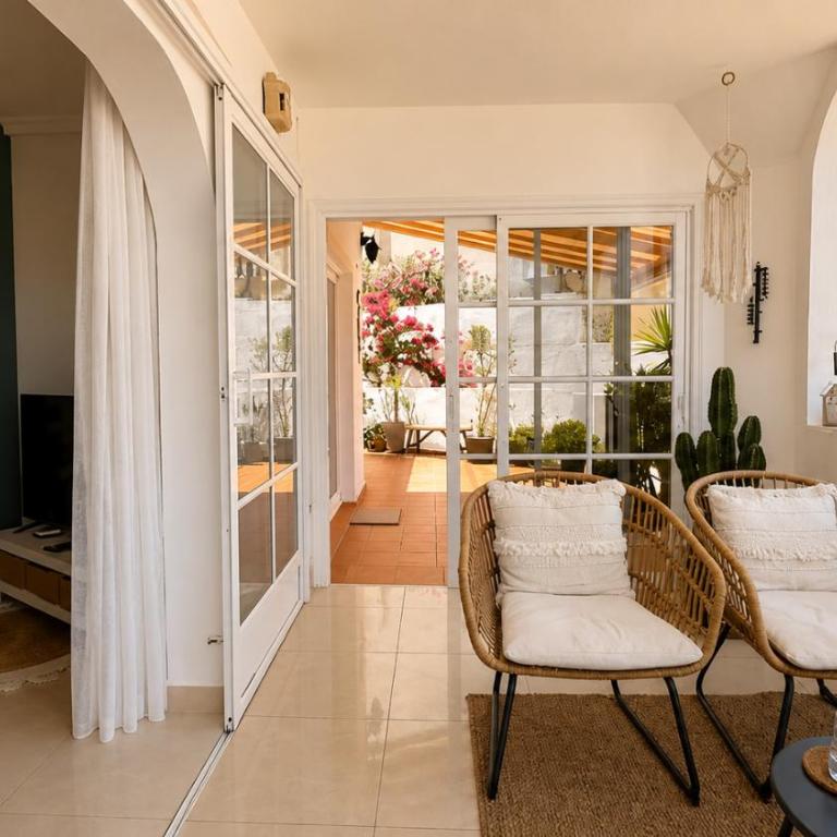 Enchanting Suite, Tenerife Panoramic View - Appartement 2 Chambres - 55