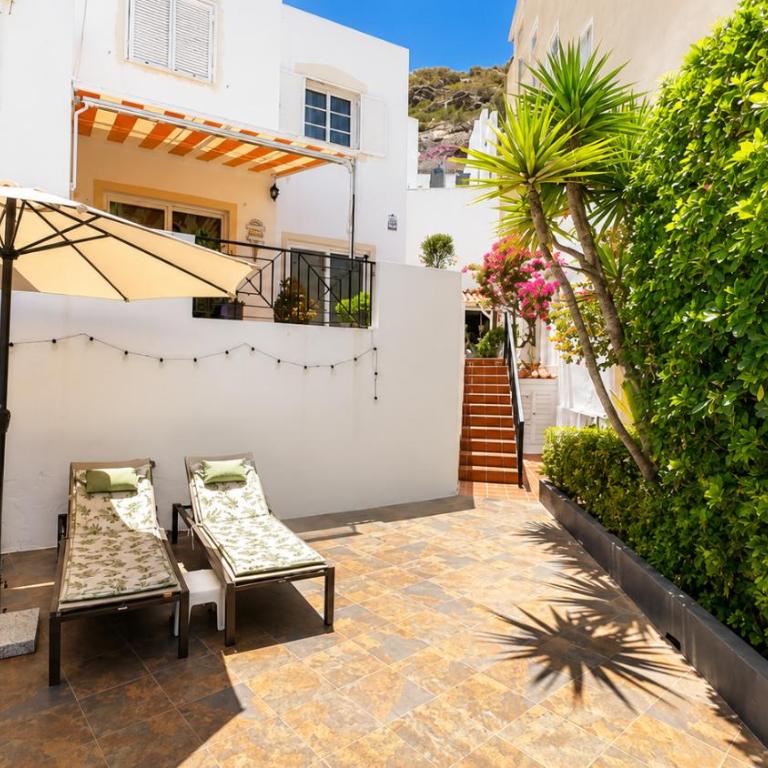 Enchanting Suite, Tenerife Panoramic View - Appartement 2 Chambres - 40