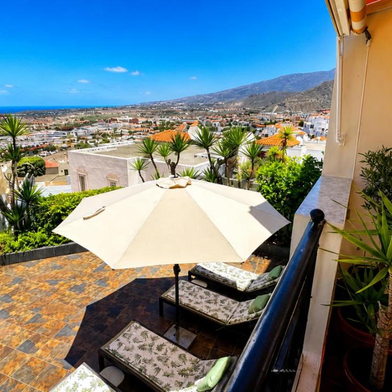 Enchanting Suite, Tenerife Panoramic View - Appartement 2 Chambres - 49