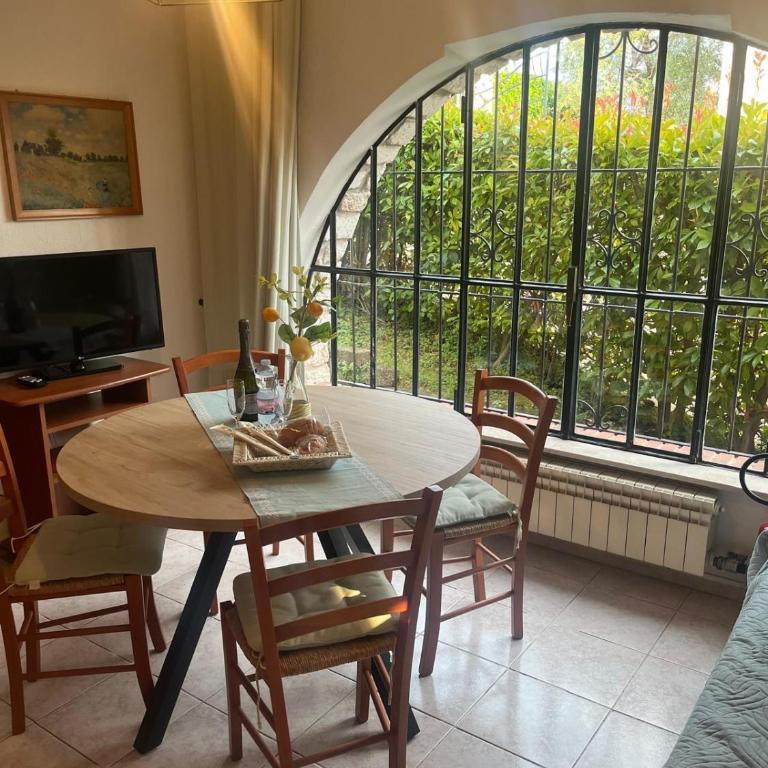 Eden apartments 2 - Appartamento con 1 Camera da Letto - 9