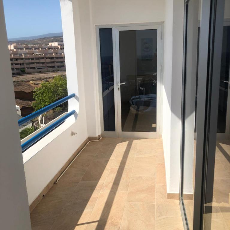 La Estrella del Sur - Appartamento con 2 Camere da Letto, Terrazza e Vista Mare - 20