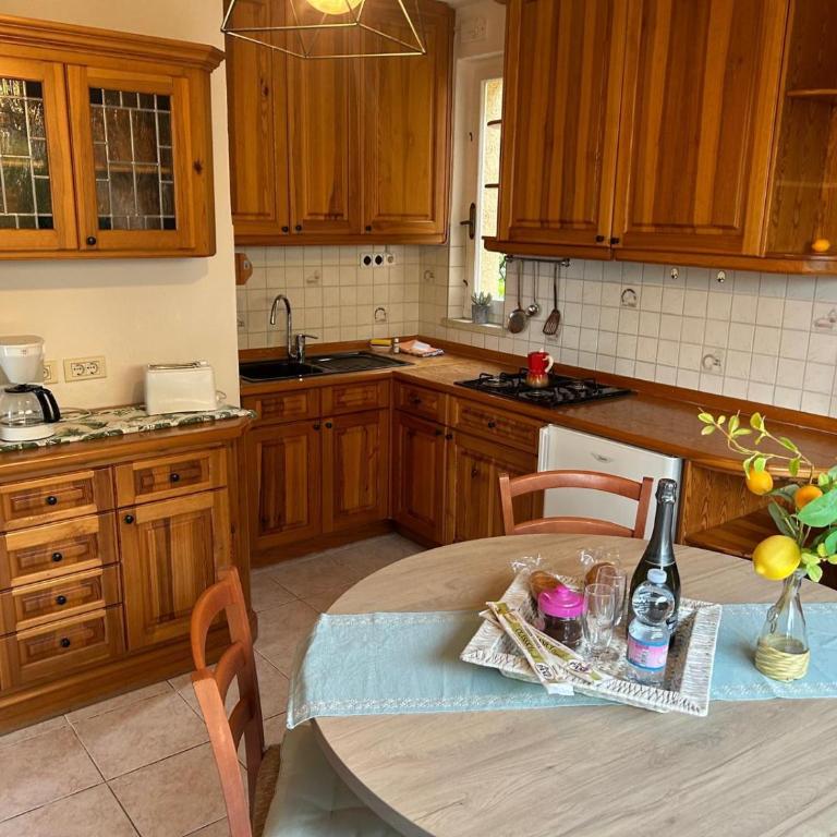 Eden apartments 2 - Appartamento con 1 Camera da Letto - 10
