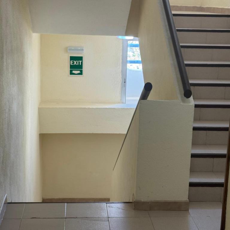 La Estrella del Sur - Appartamento con 2 Camere da Letto, Terrazza e Vista Mare - 45
