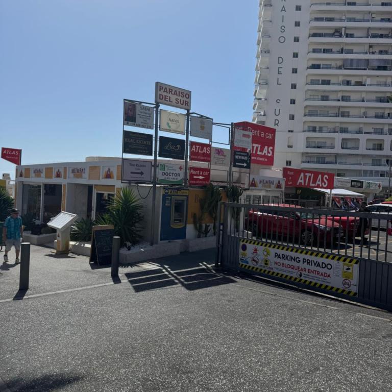 La Estrella del Sur - Appartamento con 2 Camere da Letto, Terrazza e Vista Mare - 62