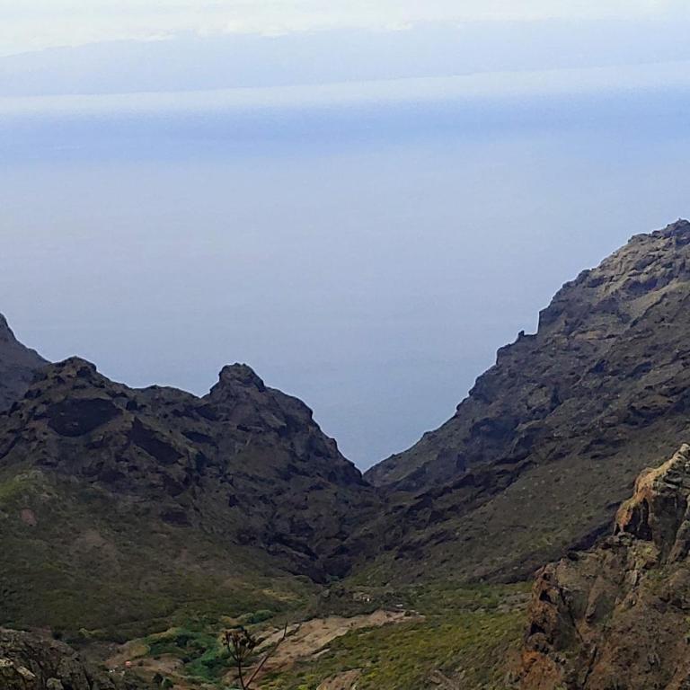 La Estrella del Sur - Appartamento con 2 Camere da Letto, Terrazza e Vista Mare - 67