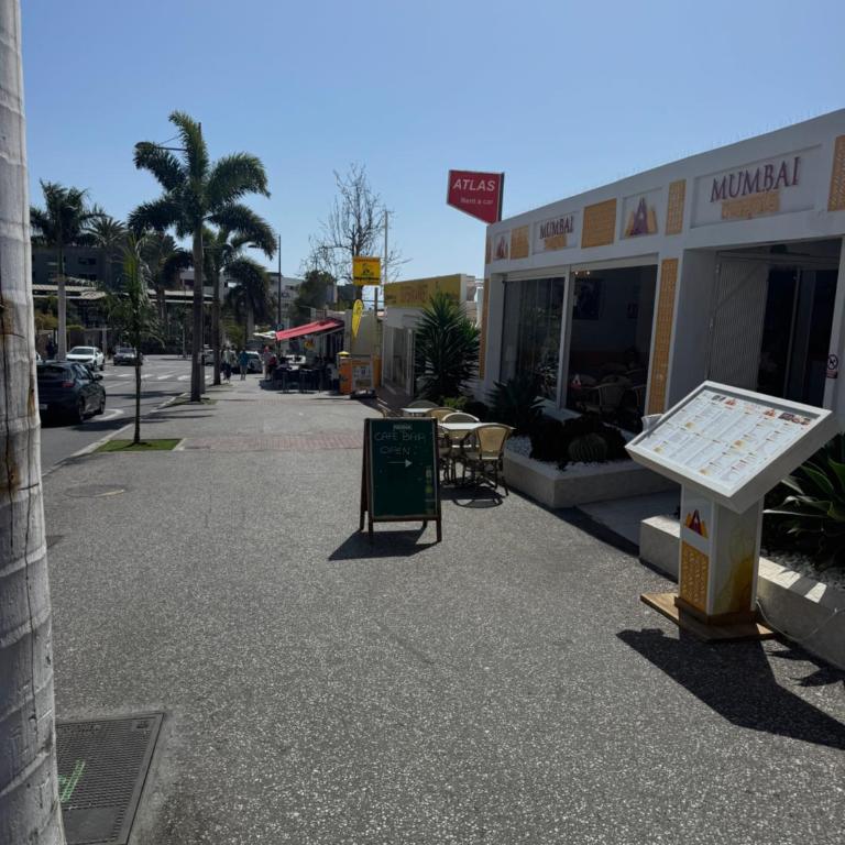 La Estrella del Sur - Appartamento con 2 Camere da Letto, Terrazza e Vista Mare - 64