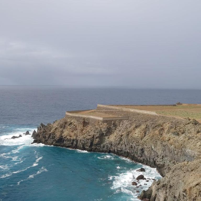 La Estrella del Sur - Appartamento con 2 Camere da Letto, Terrazza e Vista Mare - 70