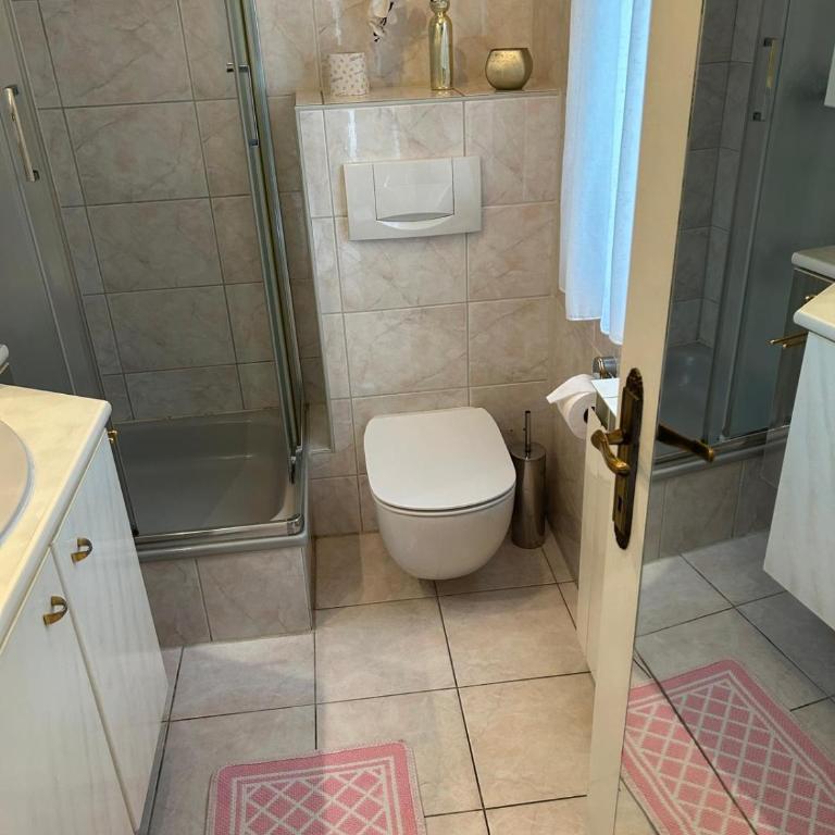 Eden apartments 2 - Appartamento con 1 Camera da Letto - 22