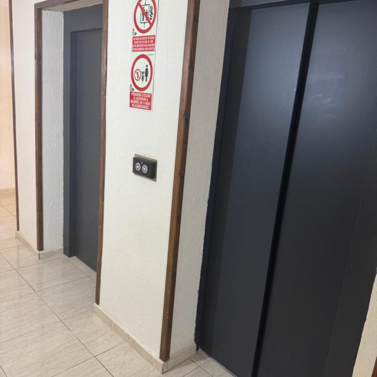 La Estrella del Sur - Appartamento con 2 Camere da Letto, Terrazza e Vista Mare - 46