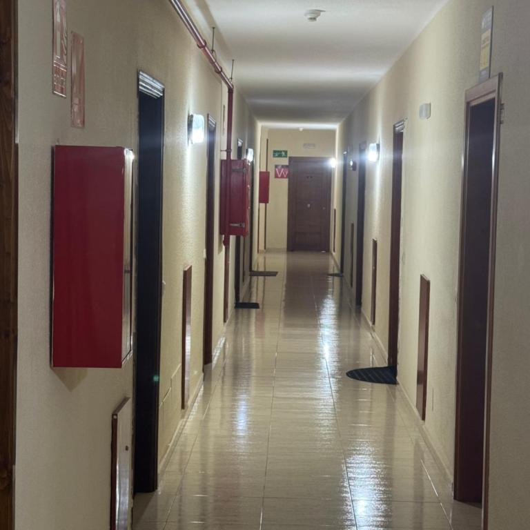 La Estrella del Sur - Appartamento con 2 Camere da Letto, Terrazza e Vista Mare - 47