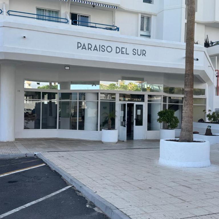 La Estrella del Sur - Appartamento con 2 Camere da Letto, Terrazza e Vista Mare - 65
