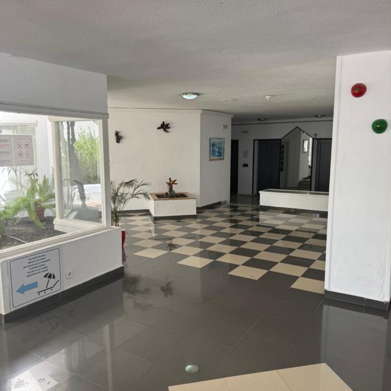 La Estrella del Sur - Appartamento con 2 Camere da Letto, Terrazza e Vista Mare - 57
