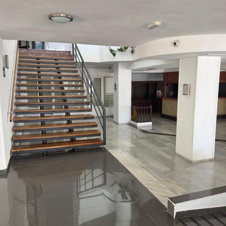 La Estrella del Sur - Appartamento con 2 Camere da Letto, Terrazza e Vista Mare - 58