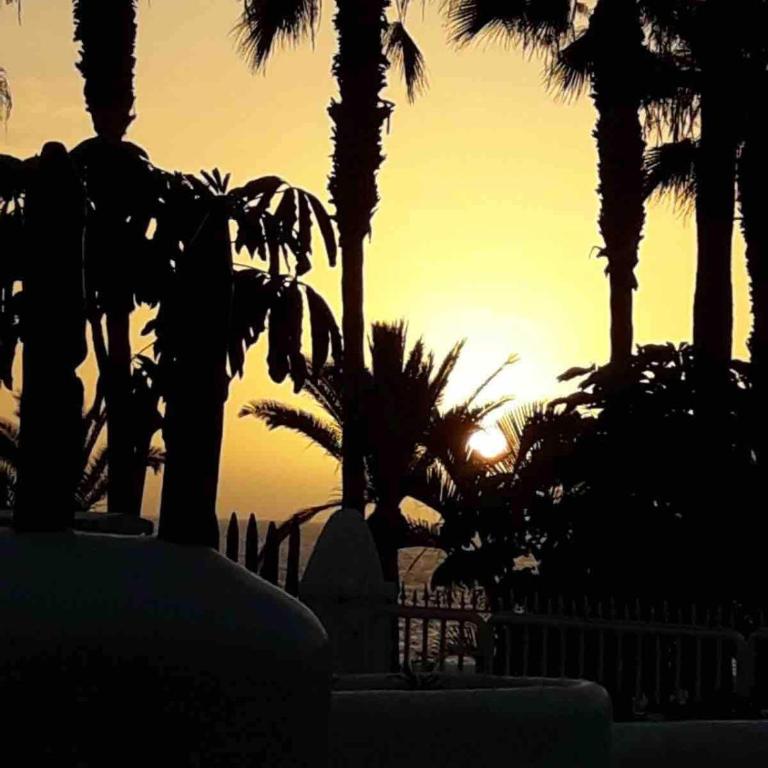 La Estrella del Sur - Appartamento con 2 Camere da Letto, Terrazza e Vista Mare - 73