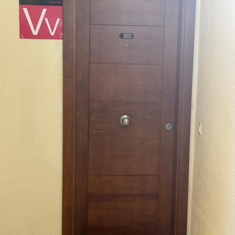 La Estrella del Sur - Appartamento con 2 Camere da Letto, Terrazza e Vista Mare - 48