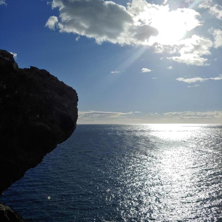 La Estrella del Sur - Appartamento con 2 Camere da Letto, Terrazza e Vista Mare - 72