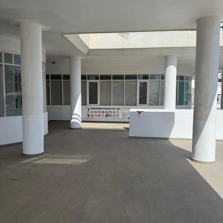 La Estrella del Sur - Appartamento con 2 Camere da Letto, Terrazza e Vista Mare - 59