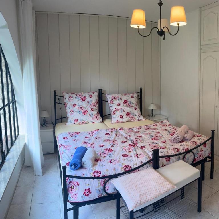 Eden apartments 2 - Appartamento con 1 Camera da Letto - 17
