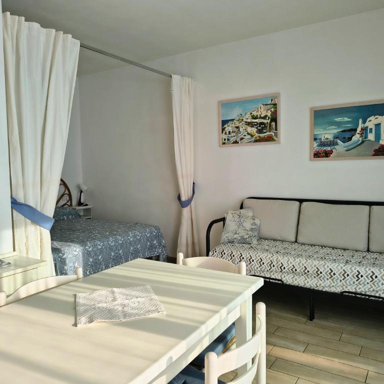 Il riccio di mare - Appartamento con 1 Camera da Letto - 21