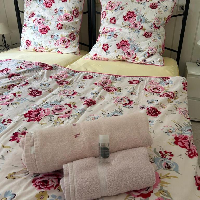 Eden apartments 2 - Appartamento con 1 Camera da Letto - 20