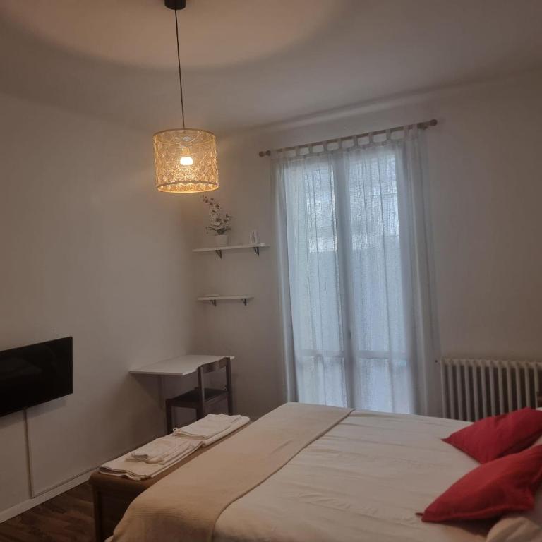 J&R House - Pisa Centro Stazione Aeroporto - Appartamento Standard con 2 Camere da Letto - 18