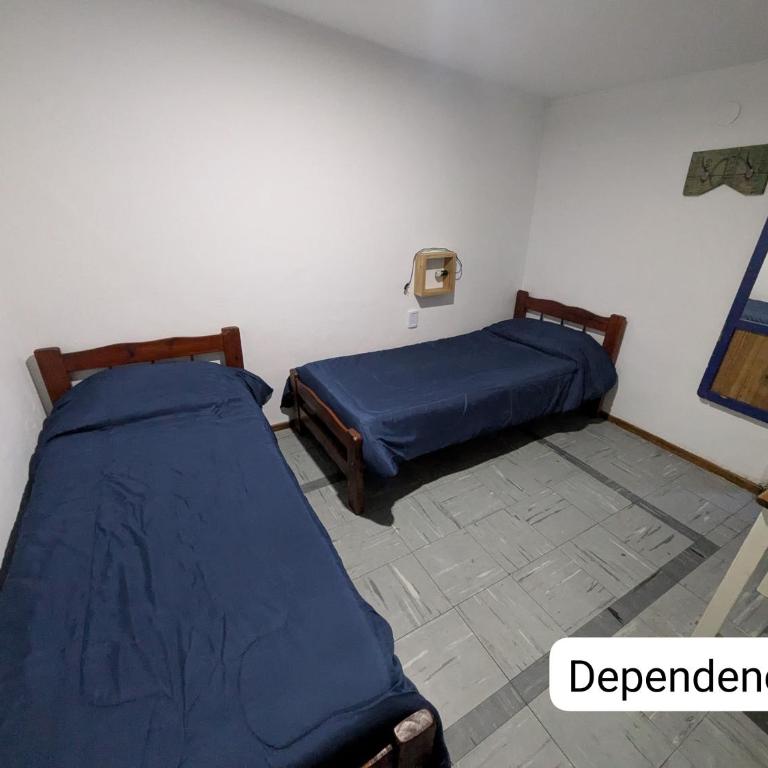 Kiwi's House - Casa de abuela remodelada - Two-Bedroom House - 2
