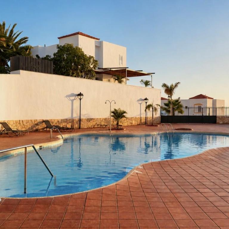 Enchanting Suite, Tenerife Panoramic View - Appartement 2 Chambres - 66
