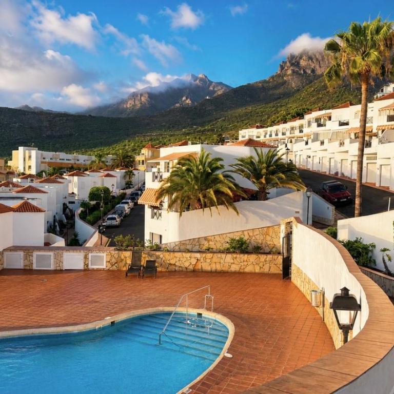 Enchanting Suite, Tenerife Panoramic View - Appartement 2 Chambres - 67