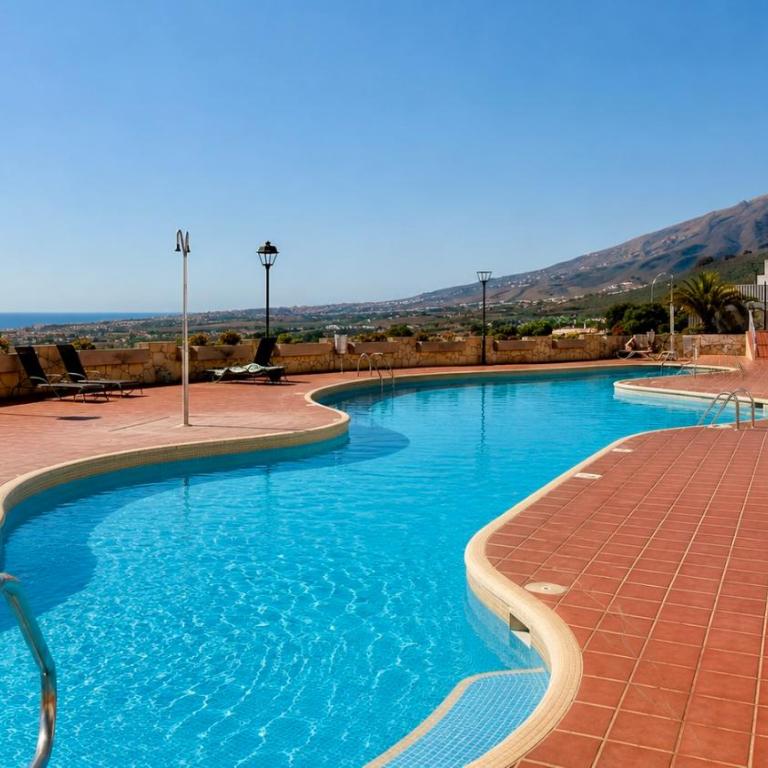 Enchanting Suite, Tenerife Panoramic View - Appartement 2 Chambres - 65