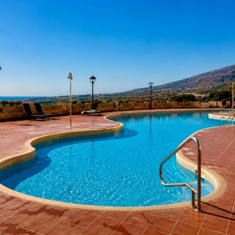 Enchanting Suite, Tenerife Panoramic View - Appartement 2 Chambres - 64