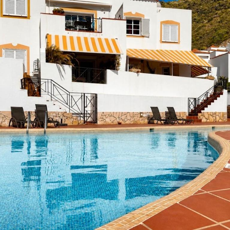 Enchanting Suite, Tenerife Panoramic View - Appartement 2 Chambres - 63