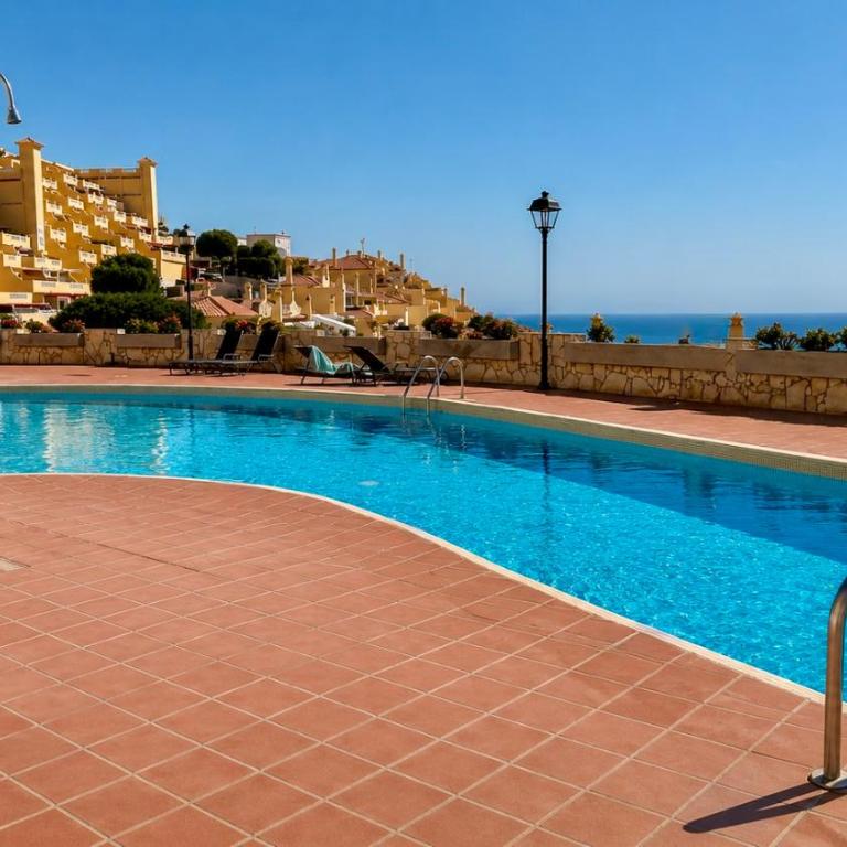 Enchanting Suite, Tenerife Panoramic View - Appartement 2 Chambres - 62