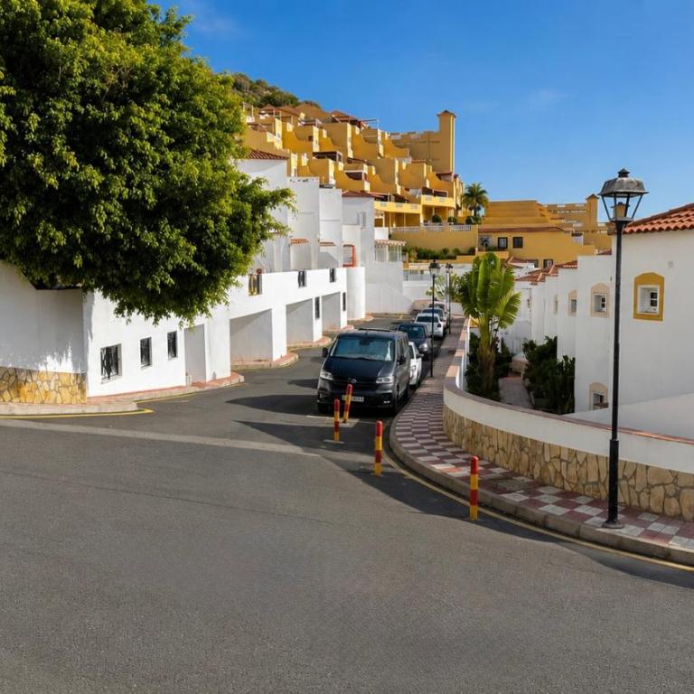 Enchanting Suite, Tenerife Panoramic View - Appartement 2 Chambres - 68