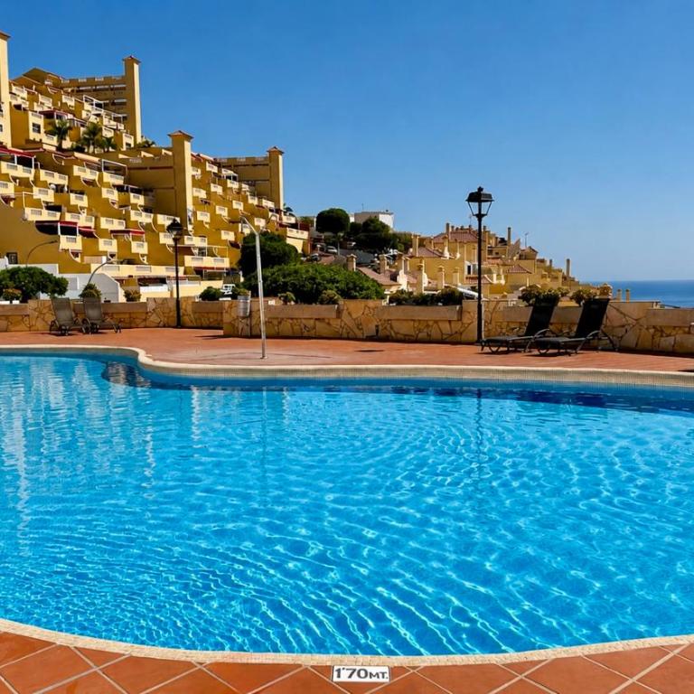 Enchanting Suite, Tenerife Panoramic View - Appartement 2 Chambres - 43