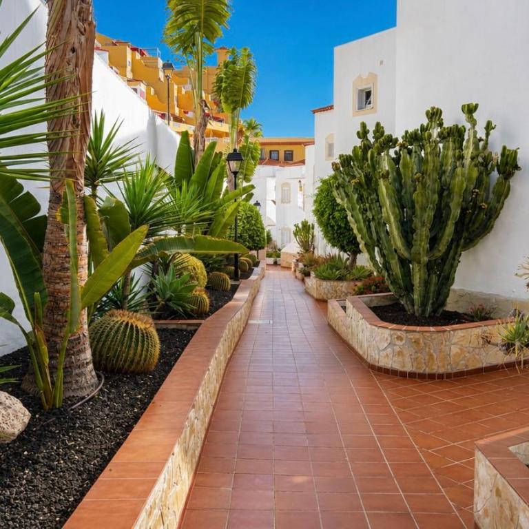 Enchanting Suite, Tenerife Panoramic View - Appartement 2 Chambres - 70