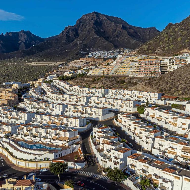 Enchanting Suite, Tenerife Panoramic View - Appartement 2 Chambres - 80