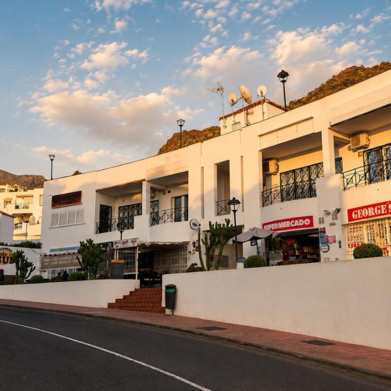 Enchanting Suite, Tenerife Panoramic View - Appartement 2 Chambres - 77