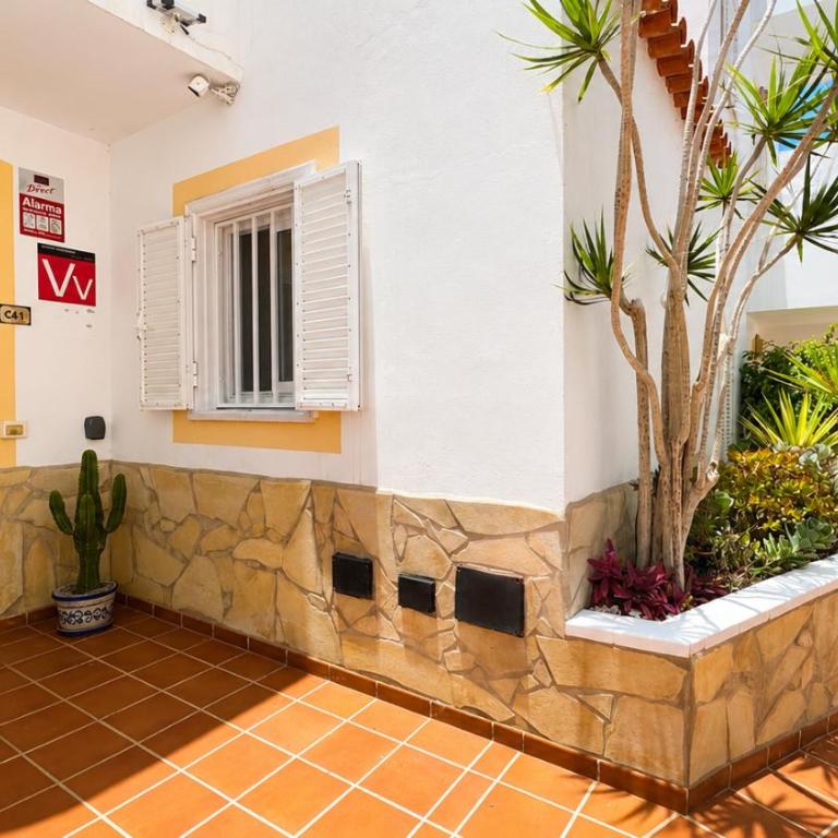 Enchanting Suite, Tenerife Panoramic View - Appartement 2 Chambres - 44