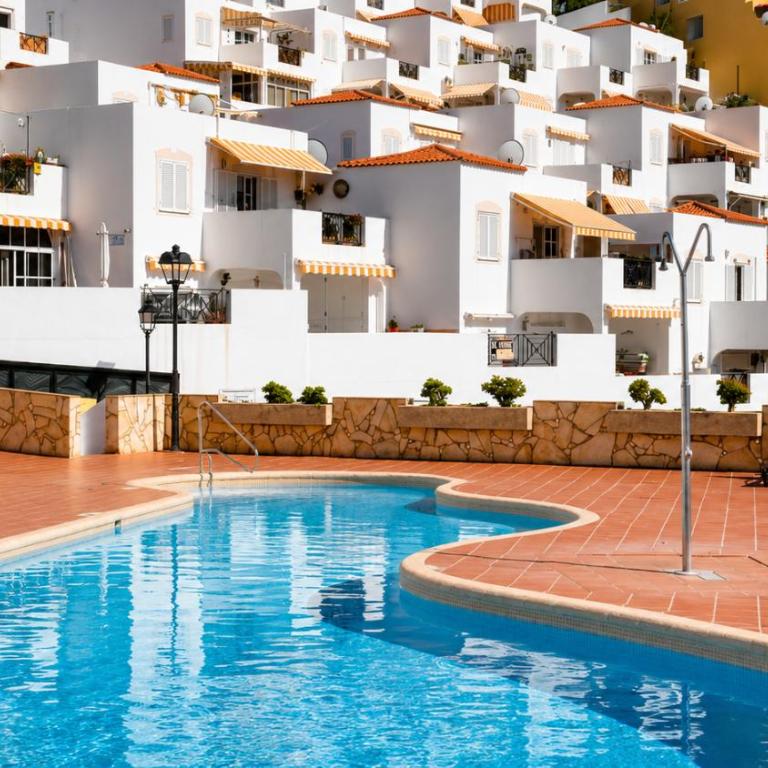 Enchanting Suite, Tenerife Panoramic View - Appartement 2 Chambres - 61