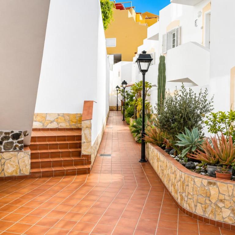 Enchanting Suite, Tenerife Panoramic View - Appartement 2 Chambres - 69